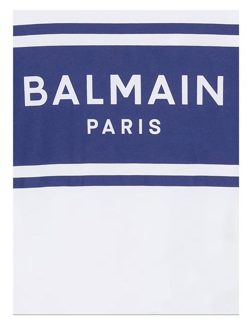  BALMAIN | BY8R11 Z3672100BL